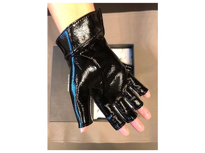 Elisabetta Franchi Luvas - vista 3