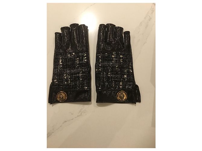 Elisabetta Franchi Luvas - vista 6