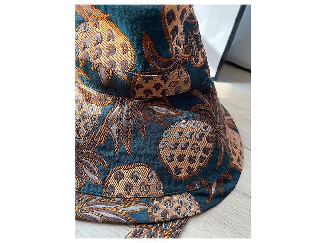 Gucci Chapéus - vista 10