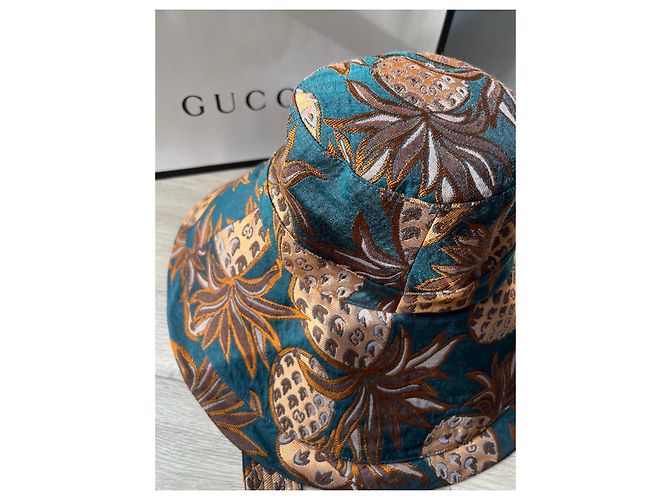 Gucci Chapéus - vista 4