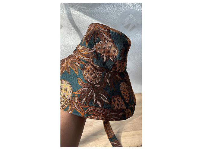 Gucci Chapéus - vista 5