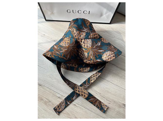 Gucci Chapéus - vista 6