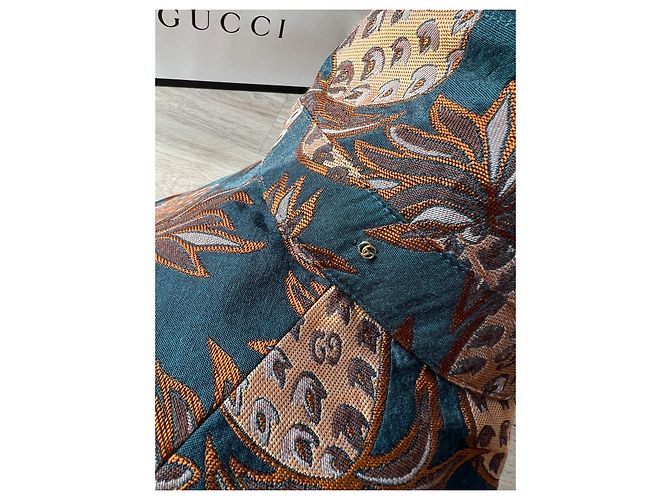 Gucci Chapéus - vista 7