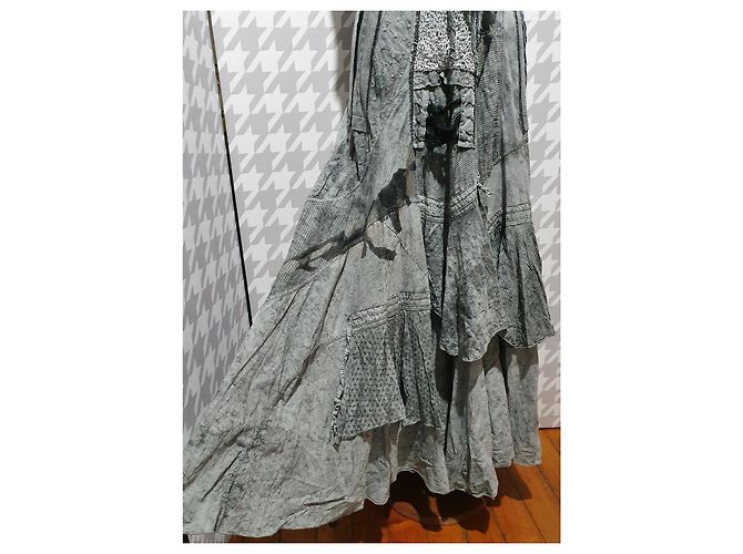 Elisa cavaletti Kleid - Ansicht 4