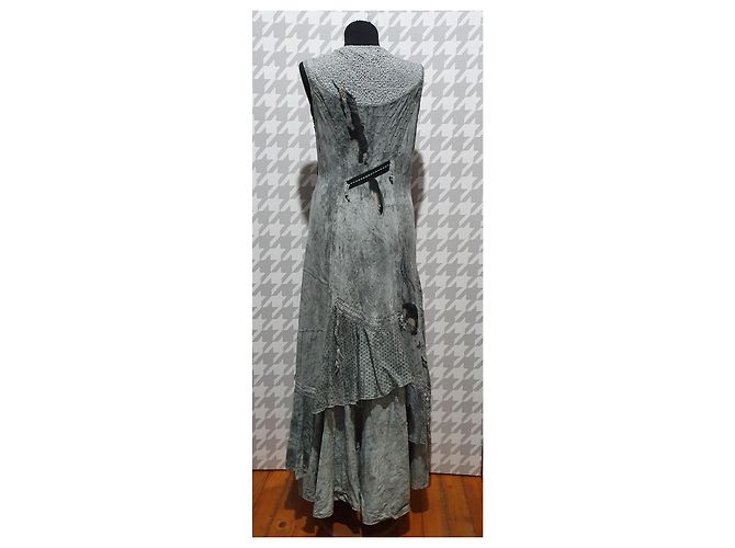 Elisa cavaletti Kleid - Ansicht 5