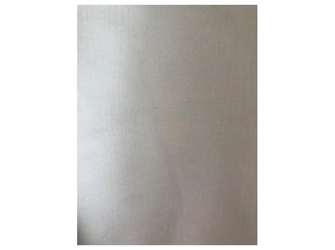 3.1 Phillip Lim Strickjacke Weiß - Ansicht 6