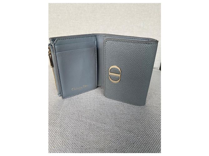 Dior Purses, wallets, cases Grey - view 10