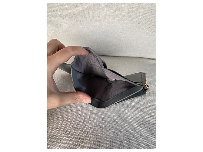 Dior Purses, wallets, cases Grey - view 12