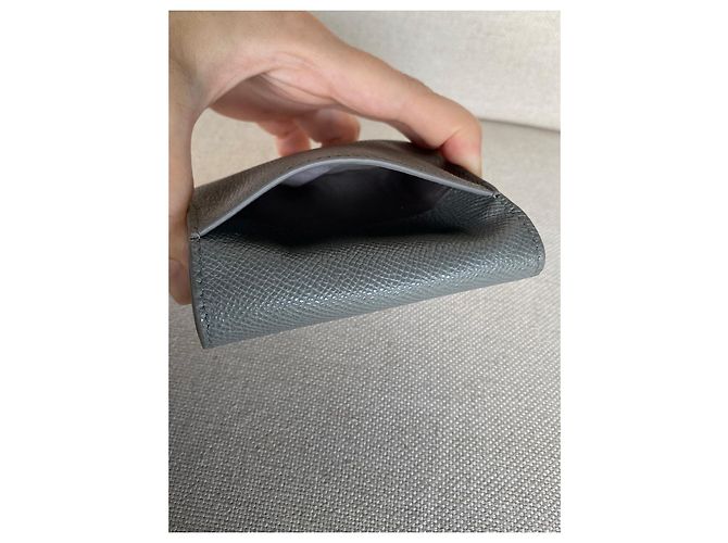 Dior Purses, wallets, cases Grey - view 15