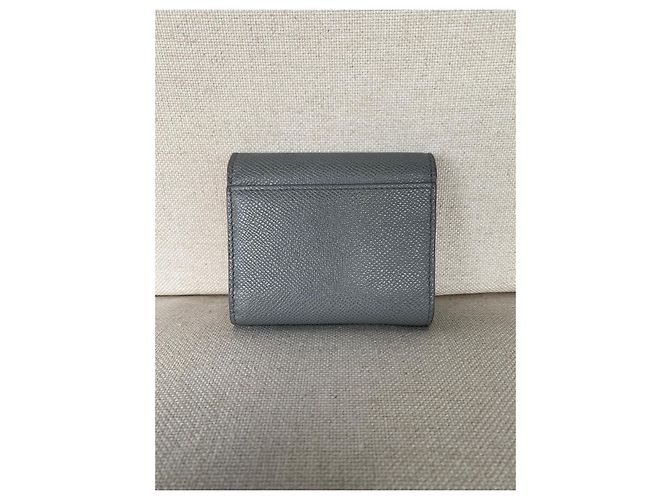Dior Purses, wallets, cases Grey - view 2