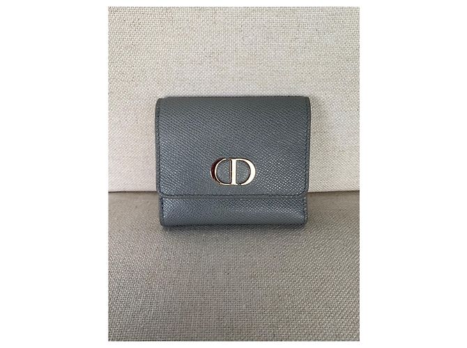 Dior Purses, wallets, cases Grey - view 3