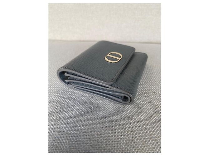 Dior Purses, wallets, cases Grey - view 4