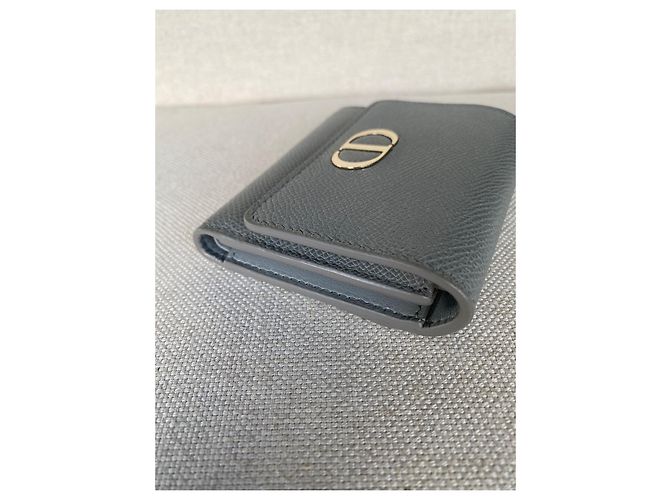 Dior Purses, wallets, cases Grey - view 5