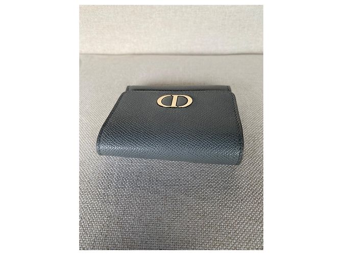 Dior Purses, wallets, cases Grey - view 7