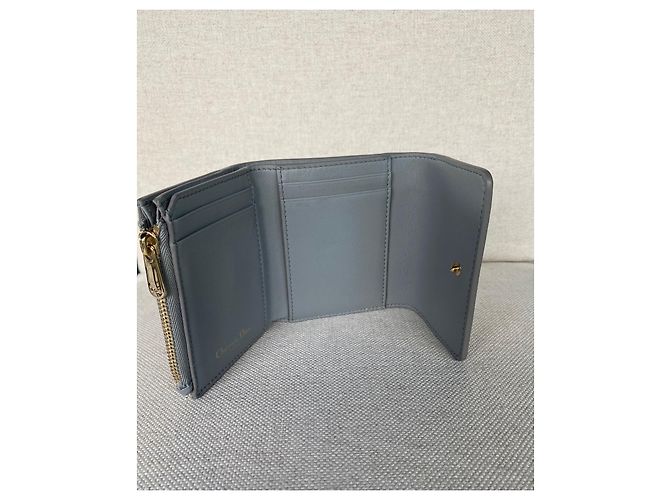 Dior Purses, wallets, cases Grey - view 8
