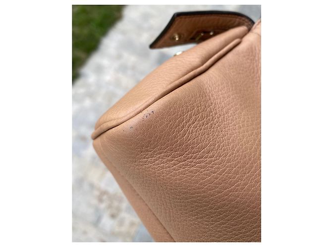 Gucci Purses, wallets, cases Light brown - view 10