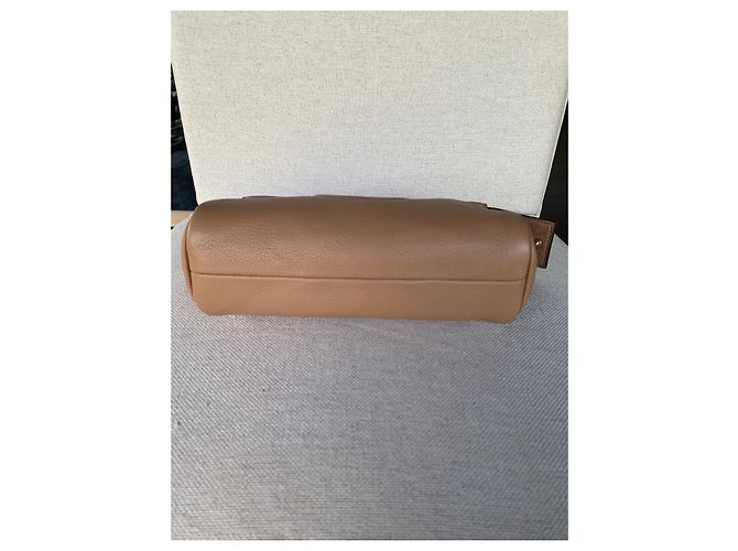 Gucci Purses, wallets, cases Light brown - view 7