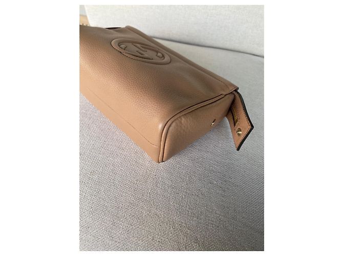 Gucci Purses, wallets, cases Light brown - view 9