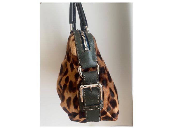 Dolce & Gabbana Frau Urbanette - Ansicht 4