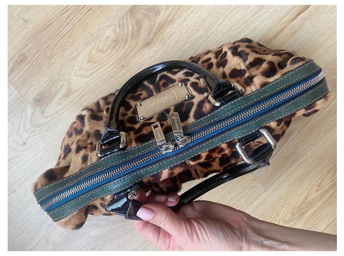 Dolce & Gabbana Frau Urbanette - Ansicht 5