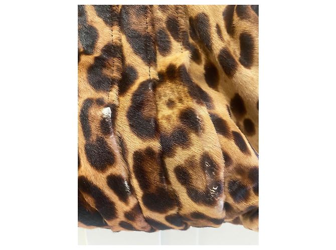 Dolce & Gabbana Frau Urbanette - Ansicht 7