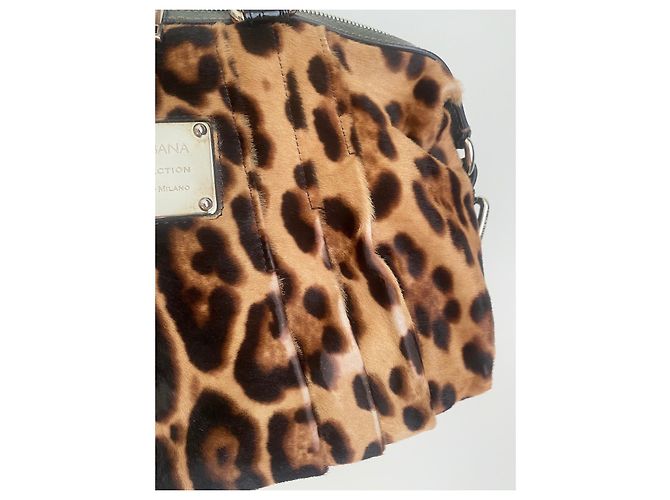Dolce & Gabbana Frau Urbanette - Ansicht 8