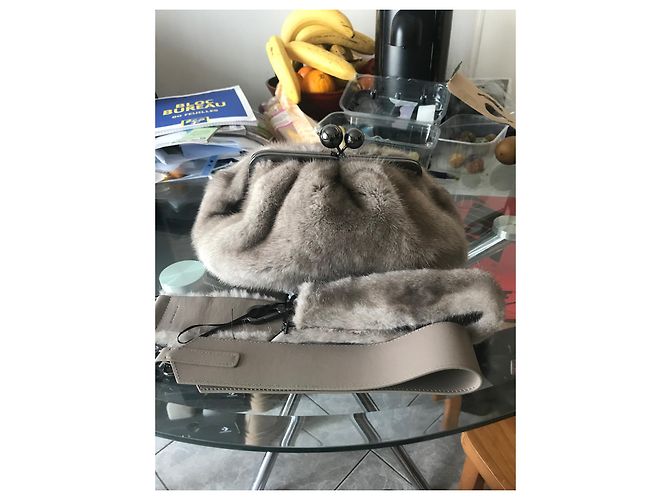 Weekend Max Mara Bolsas - vista 2
