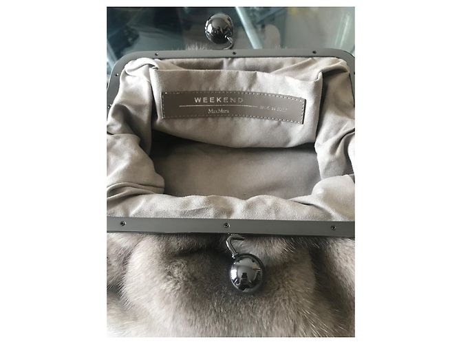 Weekend Max Mara Bolsas - vista 3
