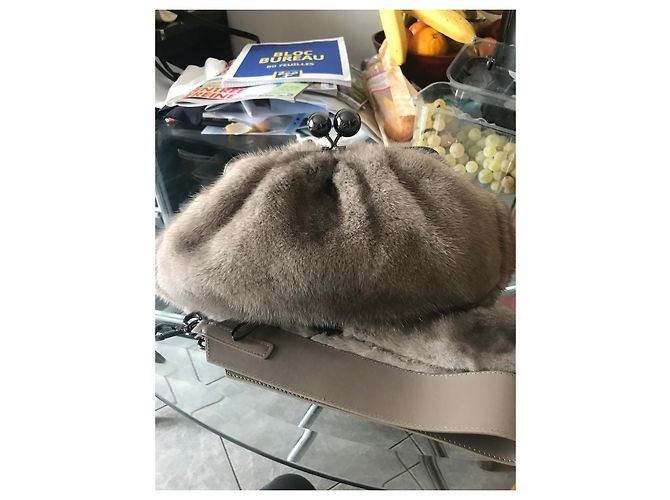 Weekend Max Mara Bolsas - vista 5