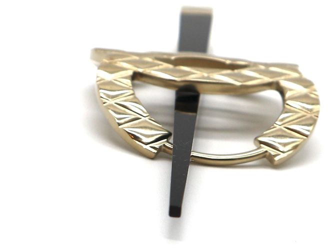 Timeless Accesorios Chanel Dorado - vista 6