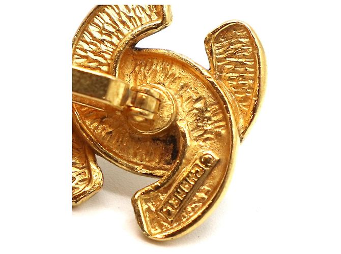 Timeless Chanel-Schmuck Golden - Ansicht 10