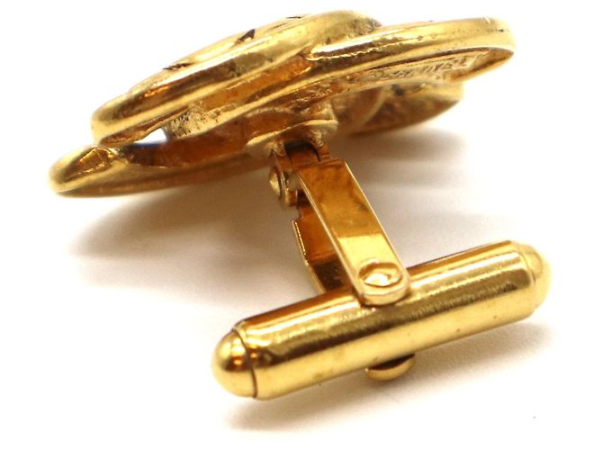 Timeless Chanel-Schmuck Golden - Ansicht 11