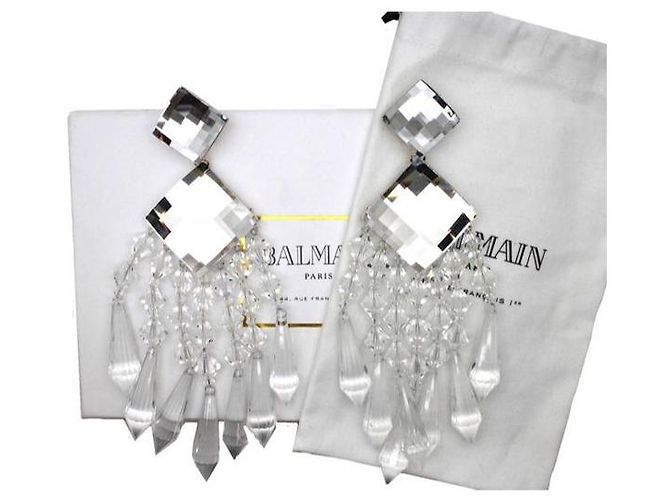 Joyería Balmain - vista 2