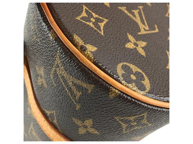 Papillon LOUIS VUITTON ALIZÉ 2 Beutel Taschen Braun - Ansicht 5
