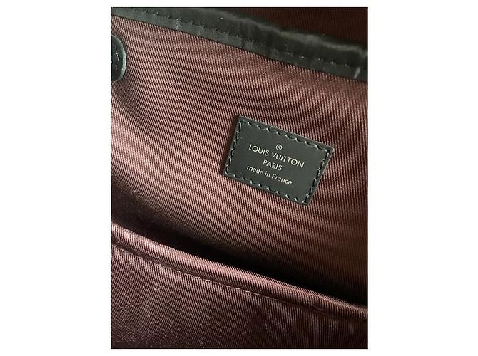 Louis Vuitton Sac à dos LV Zack neuf Marron - vue 3