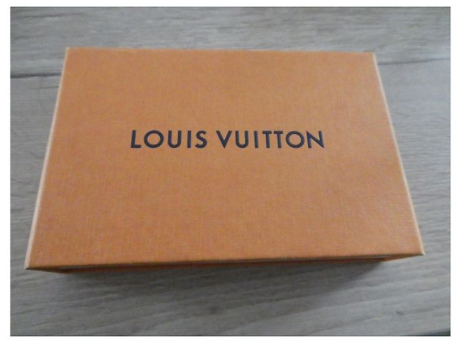 Juwelier Tasche oder Schlüsselanhänger Louis Vuitton seltene limitierte Auflage - Ansicht 11