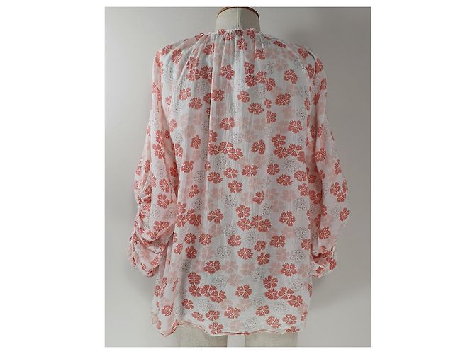Autre Marque Maglia Oversize Hunky Dory in Cotone Multicolore - vista 5