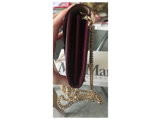 Max Mara Pochette - vista 3