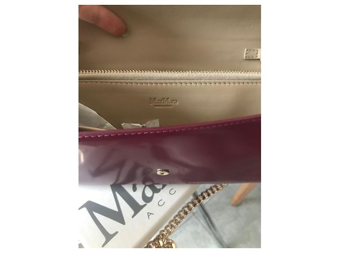 Max Mara Pochette - vista 7