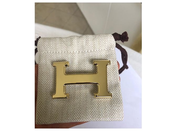 Constance Hermès H 5382 Golden - Ansicht 2