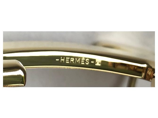 Constance Hermès H 5382 Golden - Ansicht 3