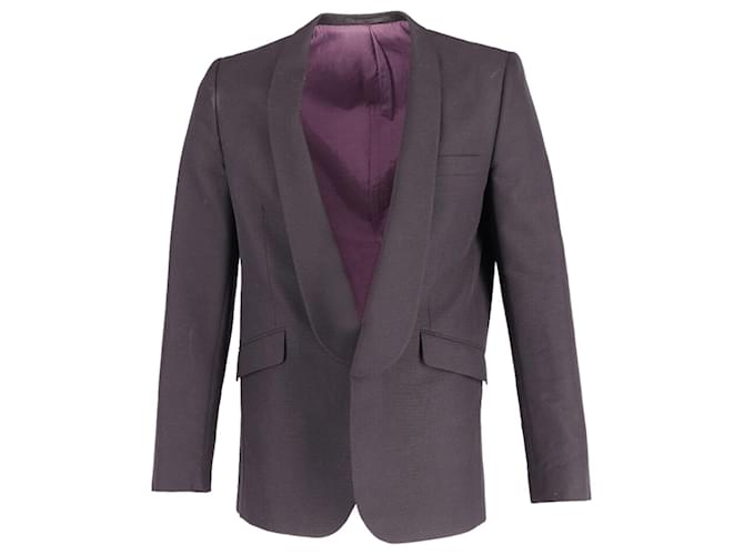 Tammy Girl - Robe Courte En Tulle Ouverte Sur Le Devant Avec Détail Papillon - Violet | ASOS