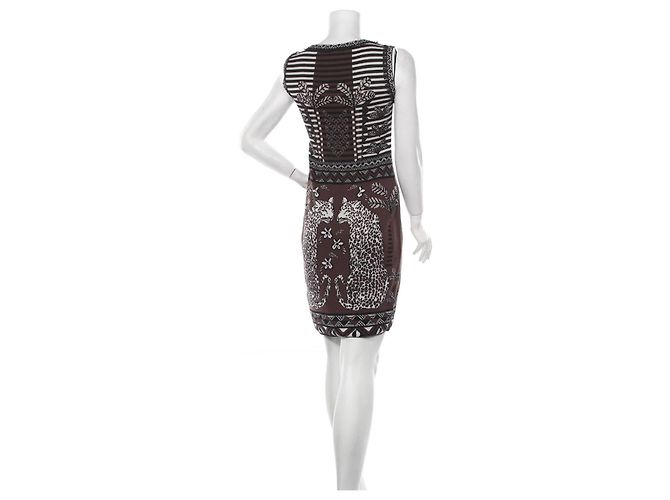 Marc Cain Kleid Mehrfarben - Ansicht 2