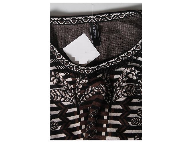 Marc Cain Kleid Mehrfarben - Ansicht 3