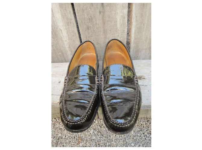 Mocassini Fairmount p 40 Marrone scuro - vista 6