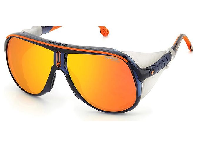 Sonnenbrille Carrera Orange - Ansicht 2