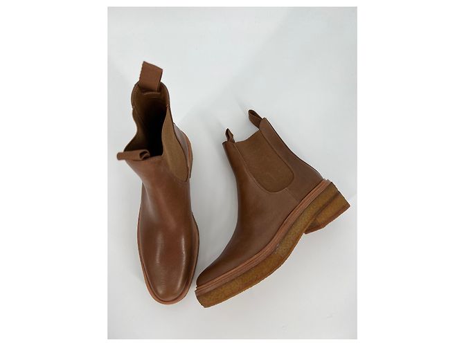 Loeffler Randall Stivaletti - vista 3