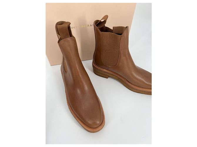 Loeffler Randall Stivaletti - vista 4