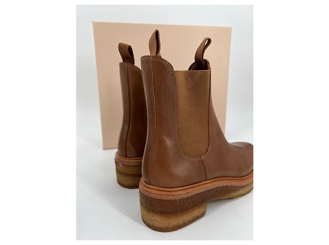 Loeffler Randall Stivaletti - vista 5