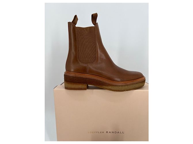 Loeffler Randall Stivaletti - vista 6